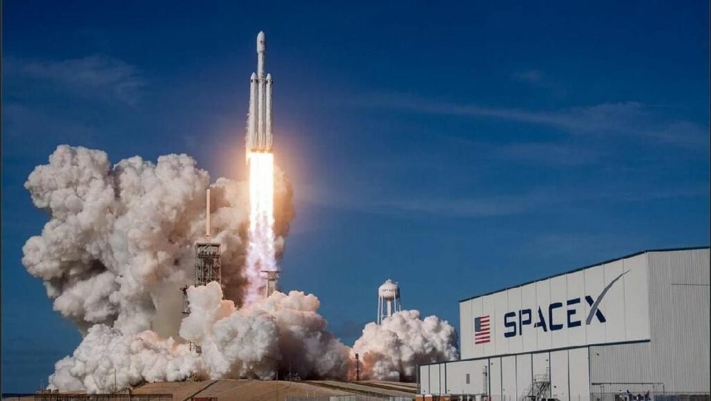 SpaceX Jadwalkan Uji Coba Orbit Roket Starship pada 28 September