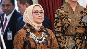 Menteri PPPA Sebut Sejumlah Santri di Sidoarjo Alami Trauma Usai Keracunan MBG